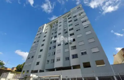 Apartamento com 2 quartos à venda no Santa Catarina, Caxias do Sul 