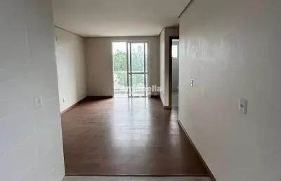 Apartamento com 2 quartos à venda no Charqueadas, Caxias do Sul 