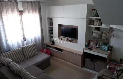 Casa com 2 quartos à venda na Nossa Senhora da Saúde, Caxias do Sul 