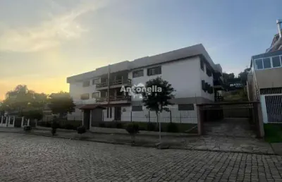 Apartamento com 3 quartos à venda no Santa Catarina, Caxias do Sul 
