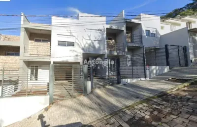 Casa com 2 quartos à venda no São Caetano, Caxias do Sul 