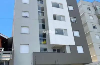 Apartamento com 2 quartos à venda na Bela Vista, Caxias do Sul 
