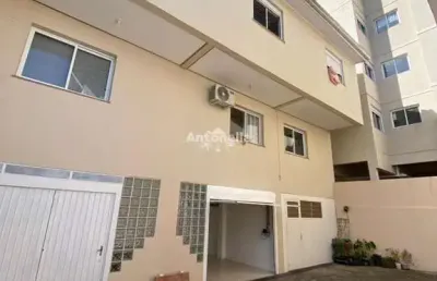 Casa com 2 quartos à venda no Salgado Filho, Caxias do Sul 