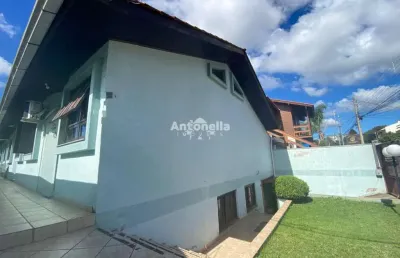 Casa com 2 quartos à venda no Desvio Rizzo, Caxias do Sul 