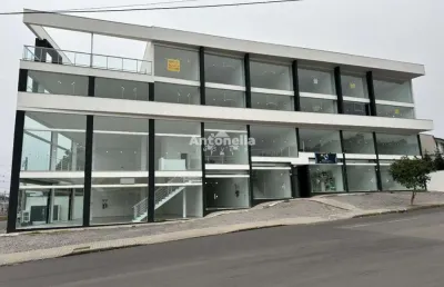 Sala comercial à venda no Desvio Rizzo, Caxias do Sul 