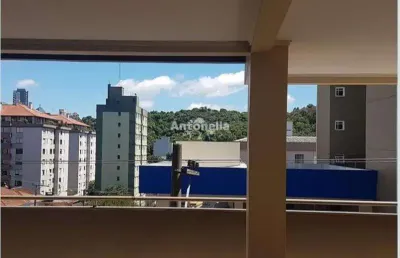 Apartamento com 3 quartos à venda no Centro, Caxias do Sul 