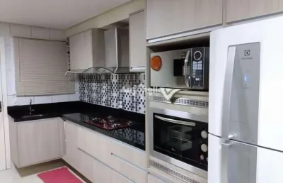 Casa com 2 quartos à venda no São Luiz, Caxias do Sul 
