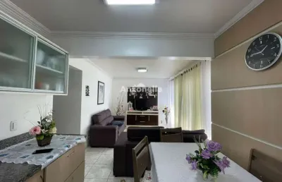 Apartamento com 3 quartos à venda no Madureira, Caxias do Sul 