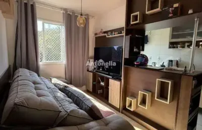 Apartamento com 2 quartos à venda no Santa Catarina, Caxias do Sul 