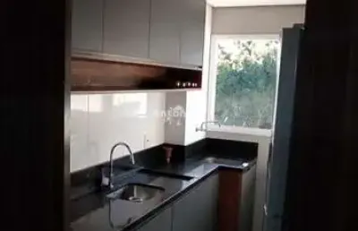 Apartamento com 3 quartos à venda em Zorzi, Caxias do Sul 