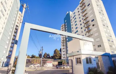 Apartamento com 2 quartos à venda na Cidade Nova, Caxias do Sul 