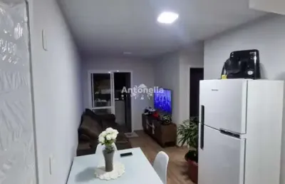Apartamento à venda no bairro nossa senhora das graças
