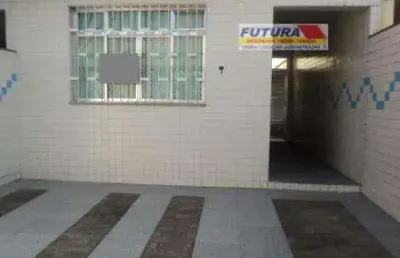 Casa com 3 dormitórios à venda, 130 m² por r$ 730.000,00 - vila valença - são vicente/sp