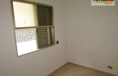 Studio à venda, 30 m² por r$ 170.000,00 - gonzaguinha - são vicente/sp