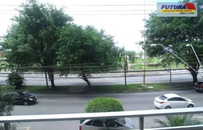 Apartamento com 2 dormitórios à venda, 95 m² por r$ 380.000,00 - itararé - são vicente/sp