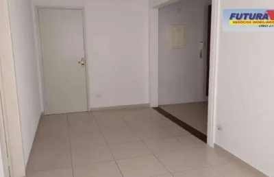 Apartamento com 2 dormitórios à venda, 67 m² por r$ 360.000,00 - itararé - são vicente/sp