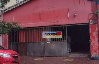 Terreno à venda, 336 m² por r$ 1.300.000,00 - centro - são vicente/sp