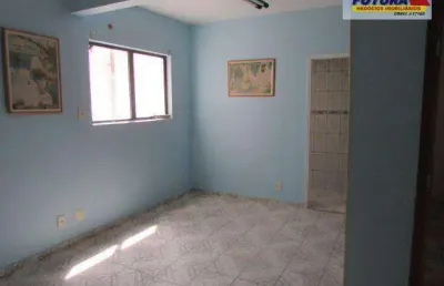 Sala à venda, 74 m² por r$ 350.000,00 - centro - são vicente/sp
