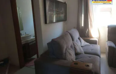 Sobrado com 2 dormitórios à venda, 99 m² por r$ 385.000,00 - centro - são vicente/sp