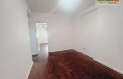 Apartamento com 2 dormitórios para alugar, 55 m² por r$ 2.200,00/mês - itararé - são vicente/sp