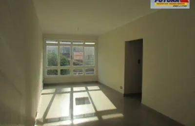 Apartamento à venda, 90 m² por r$ 420.000,00 - itararé - são vicente/sp