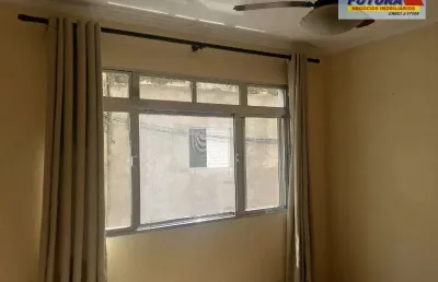 Apartamento com 2 dormitórios à venda, 78 m² por r$ 190.000,00 - parque são vicente - são vicente/sp