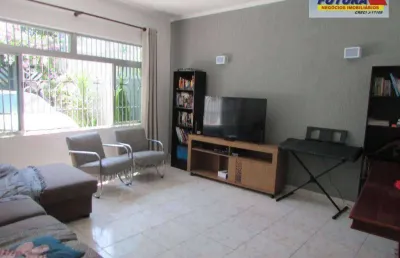 Casa com 4 dormitórios à venda, 172 m² por r$ 550.000,00 - vila cascatinha - são vicente/sp