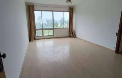 Apartamento com 3 dormitórios à venda, 119 m² por r$ 1.200.000,00 - itararé - são vicente/sp