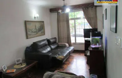 Sobrado com 3 dormitórios à venda, 145 m² por r$ 550.000,00 - vila valença - são vicente/sp