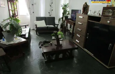 Apartamento com 2 dormitórios à venda, 80 m² por r$ 500.000,00 - gonzaguinha - são vicente/sp