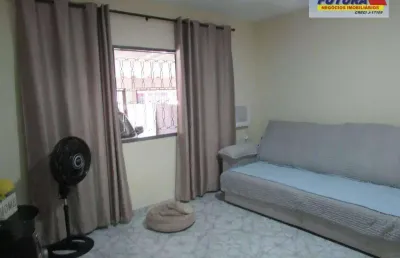 Casa com 2 dormitórios à venda, 83 m² por r$ 320.000,00 - esplanada dos barreiros - são vicente/sp