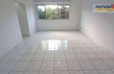 Apartamento com 2 dormitórios à venda, 79 m² por r$ 405.000,00 - gonzaguinha - são vicente/sp