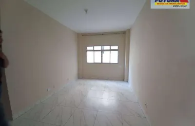 Apartamento com 1 dormitório para alugar, 45 m² por r$ 1.900,00/mês - itararé - são vicente/sp