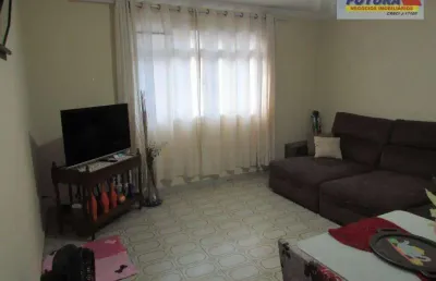 Apartamento com 1 dormitório à venda, 50 m² por r$ 225.000,00 - gonzaguinha - são vicente/sp