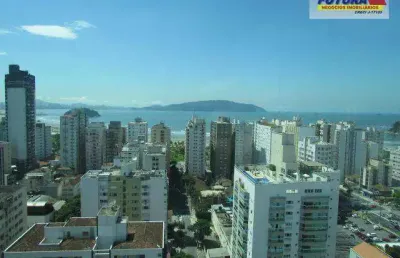 Apartamento com 3 dormitórios à venda, 84 m² por r$ 620.000,00 - itararé - são vicente/sp