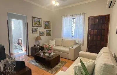 Casa com 3 dormitórios à venda, 105 m² por r$ 620.000,00 - vila valença - são vicente/sp