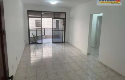 Apartamento com 2 dormitórios à venda, 100 m² por r$ 480.000,00 - boa vista - são vicente/sp
