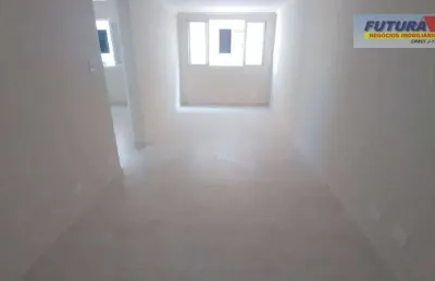 Apartamento com 2 dormitórios à venda, 68 m² por r$ 330.000,00 - vila valença - são vicente/sp