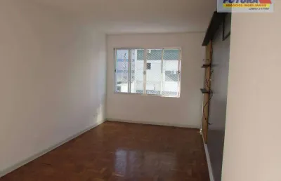 Apartamento com 2 dormitórios à venda, 83 m² por r$ 380.000,00 - itararé - são vicente/sp