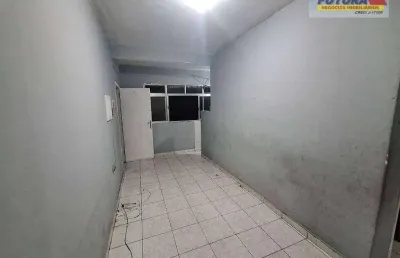 Apartamento com 2 dormitórios à venda, 60 m² por r$ 235.000,00 - centro - são vicente/sp