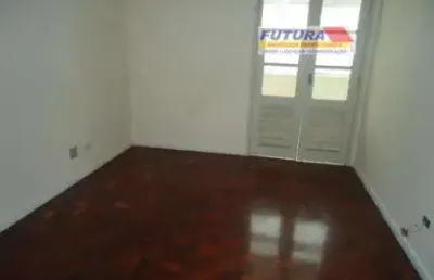 Apartamento com 1 dormitório para alugar, 60 m² por r$ 2.200,00/mês - boa vista - são vicente/sp