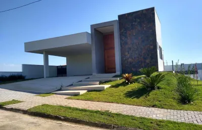 Casa à venda em jundiaí, medeiros, com 4 quartos, com 856 m², terras da alvorada