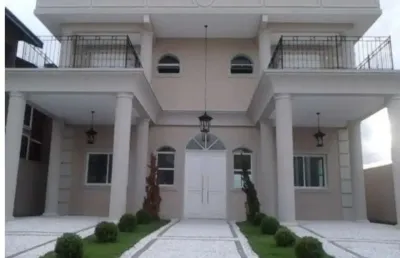 Casa à venda em jundiaí, medeiros, com 4 quartos, com 358 m², reserva da serra