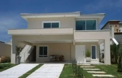Sobrado à venda em jundiaí, medeiros, com 3 quartos, com 360 m², reserva da serra