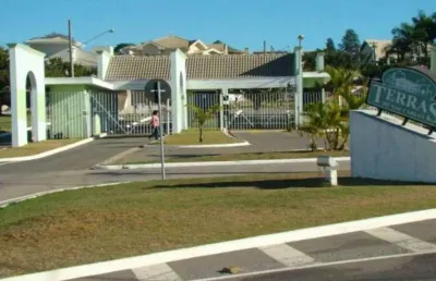 Terreno à venda em jundiaí, jundiaí mirim, com 1346 m², terras de são carlos