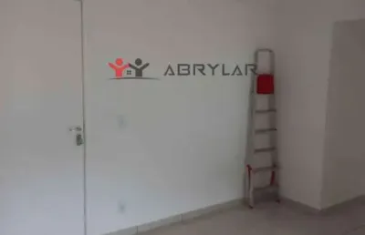 Apartamento para alugar em itupeva, monte serrat, com 2 quartos, com 48 m²