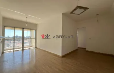Apartamento para alugar em jundiaí, medeiros, com 3 quartos, com 80 m², bosque dos juritis