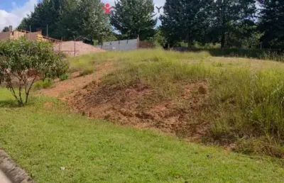 Terreno à venda na Avenida Alberto João Luchesi, 900, Caxambu, Jundiaí