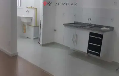 Apartamento para alugar em jundiaí, jardim carolina, com 3 quartos, com 64 m²
