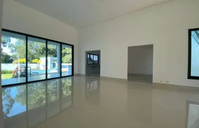 Casa à venda em itupeva, residencial dos lagos, com 4 suítes, com 430 m², residencial dos lagos